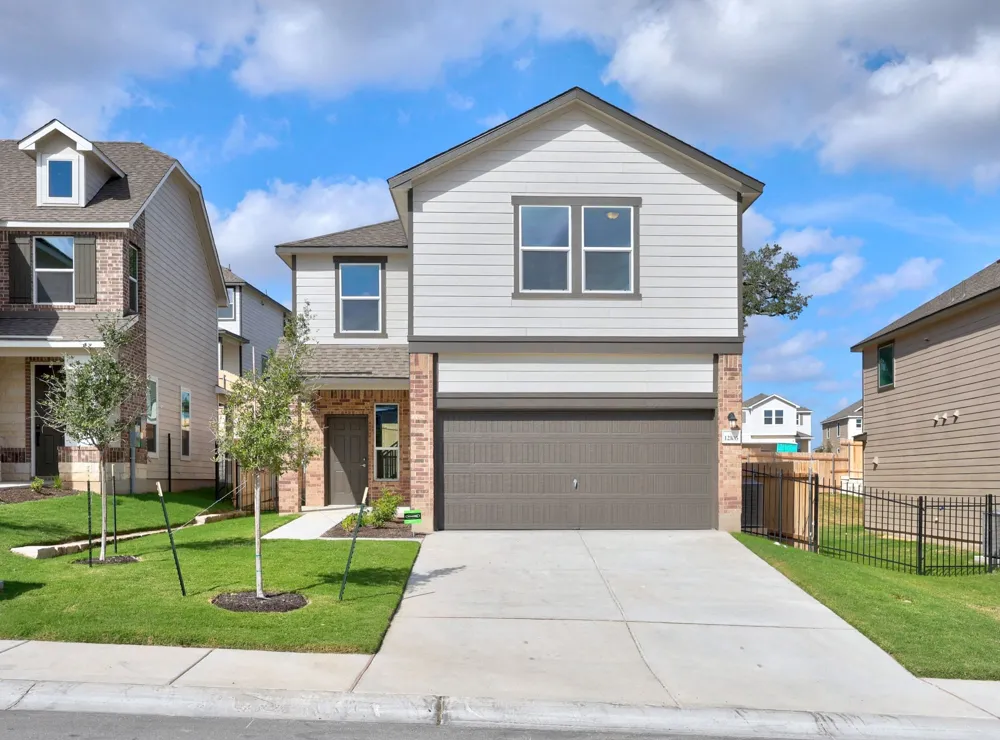 12106 Salvador Street Austin, TX 78748
