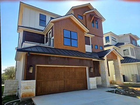 2417 Bruin Drive