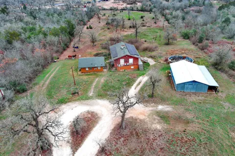 537 Leisure Lane