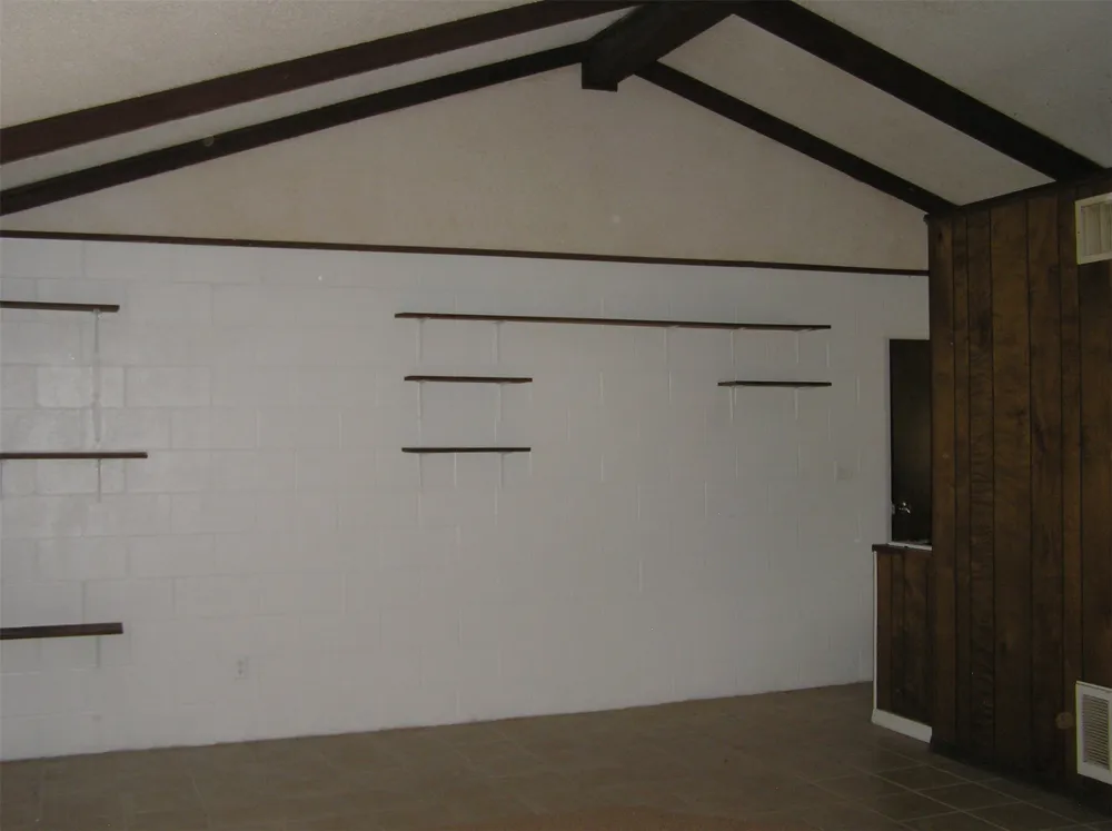 537 Leisure Lane Cedar Creek, TX 78612