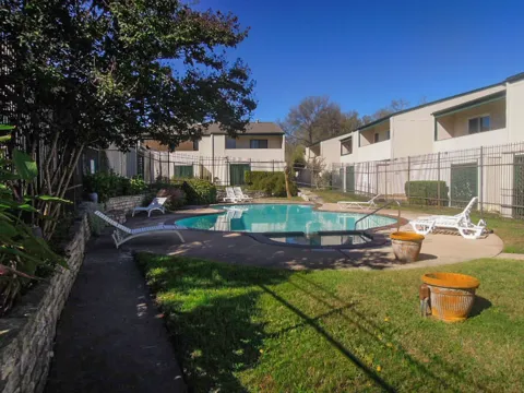 6718 SILVERMINE DRIVE #103