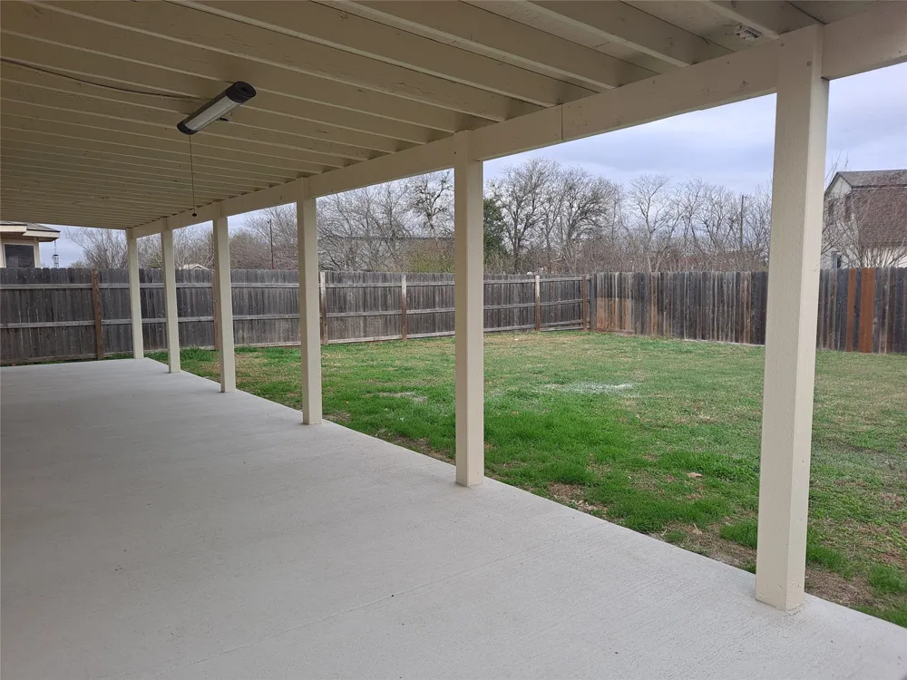 12732 Wedding Drive Manor, TX 78653