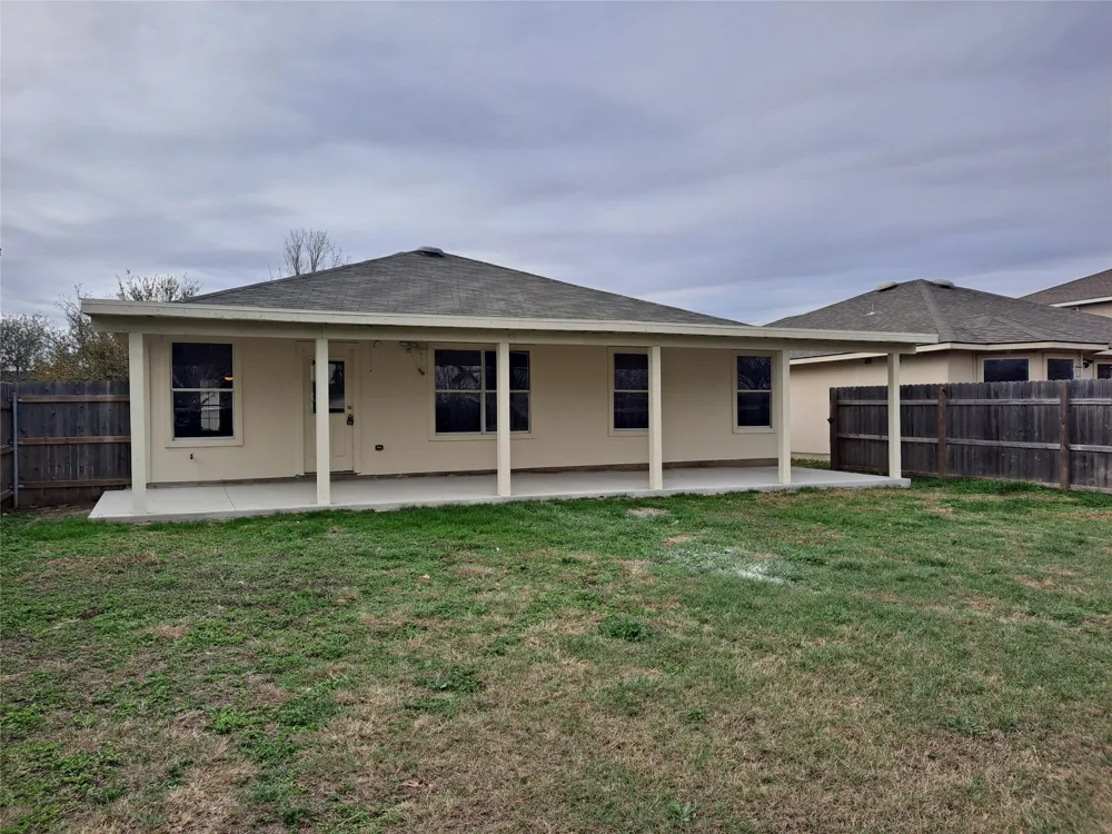 12732 Wedding Drive Manor, TX 78653