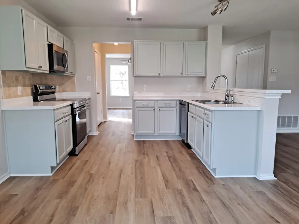 12732 Wedding Drive Manor, TX 78653