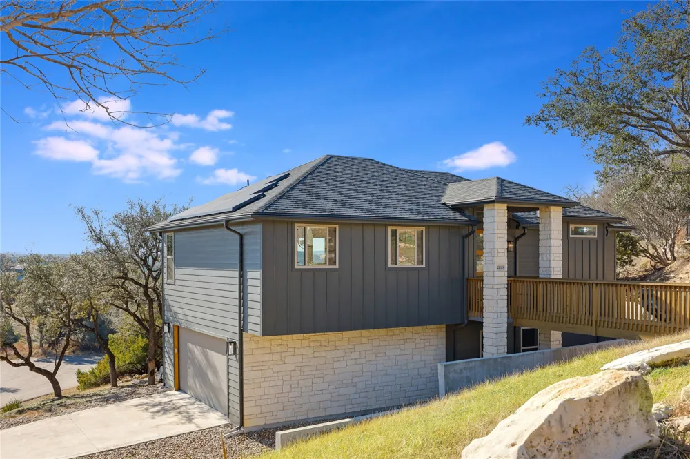21013 Nimitz Avenue Lago Vista, TX 78645