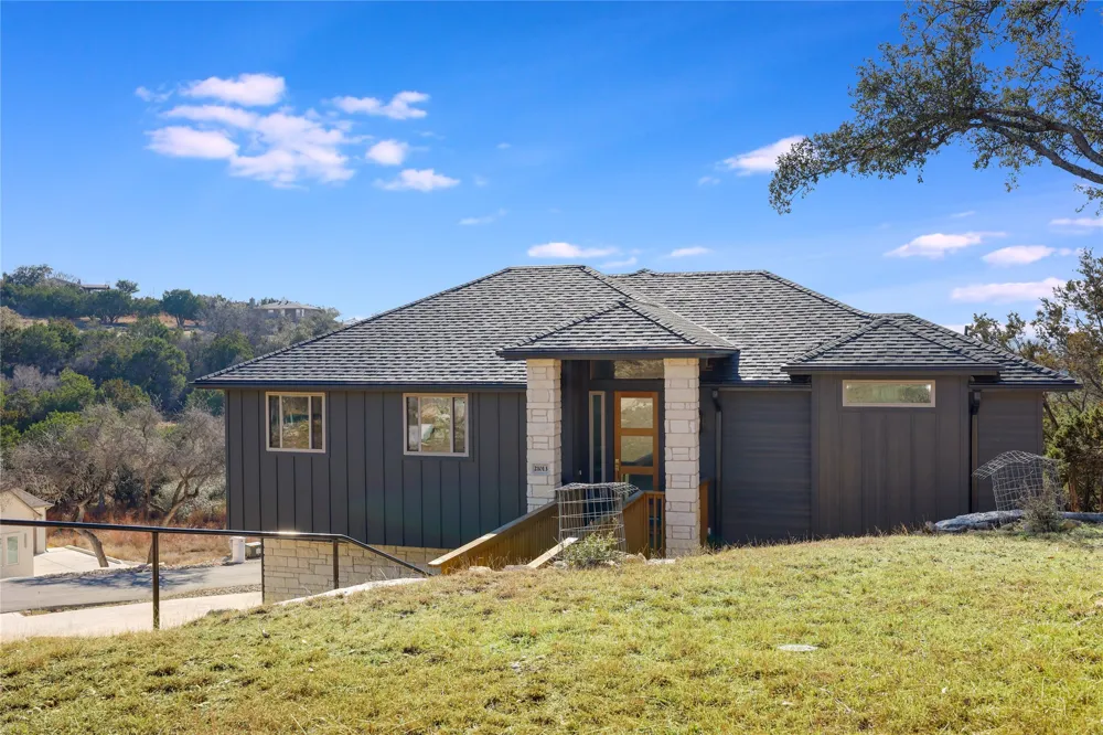 21013 Nimitz Avenue Lago Vista, TX 78645