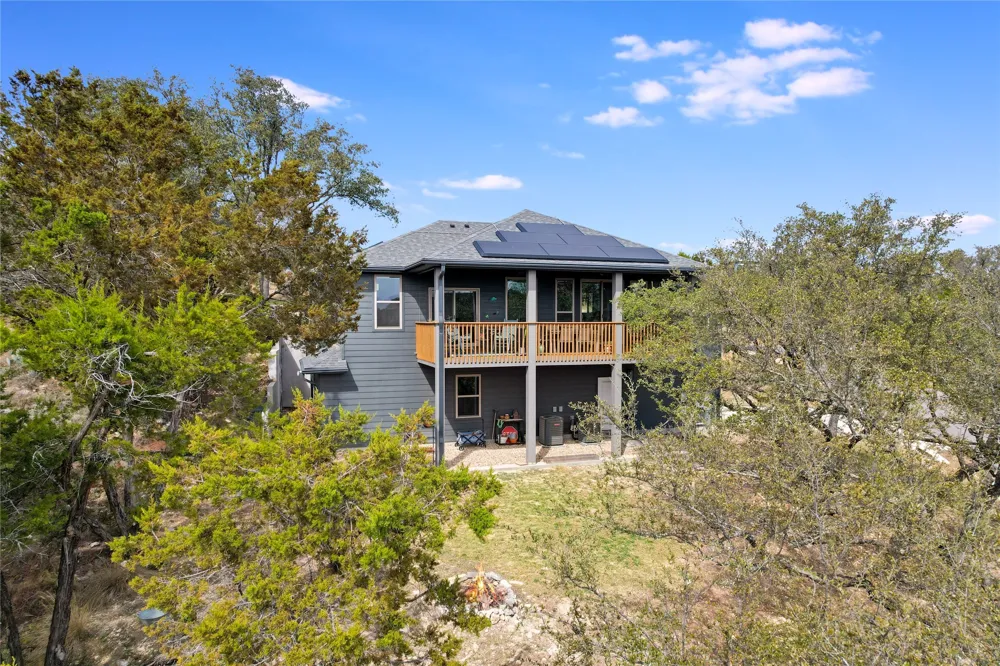 21013 Nimitz Avenue Lago Vista, TX 78645