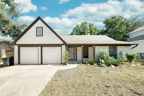 1810 Parkwood Drive