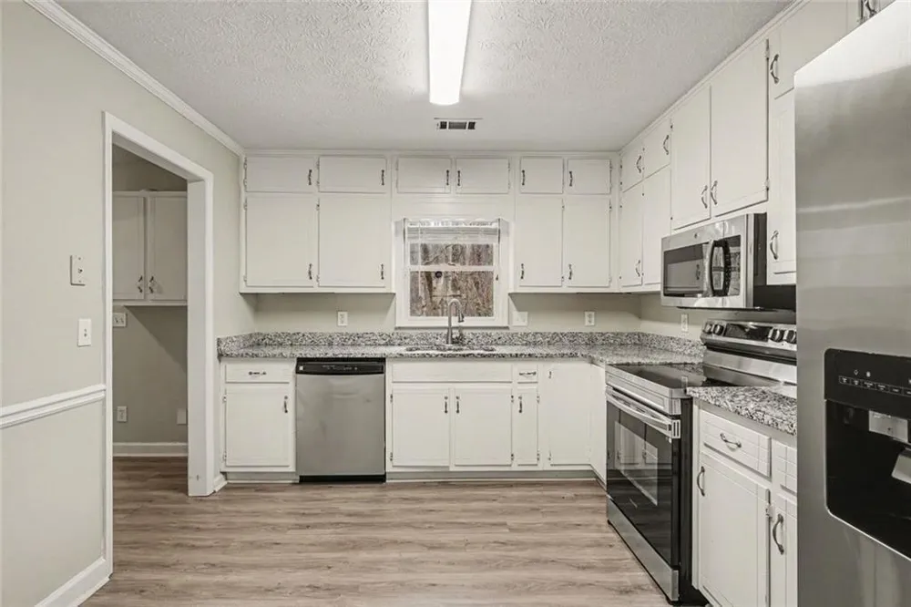 4770 Cedar Brook Drive SE Conyers, GA 30094