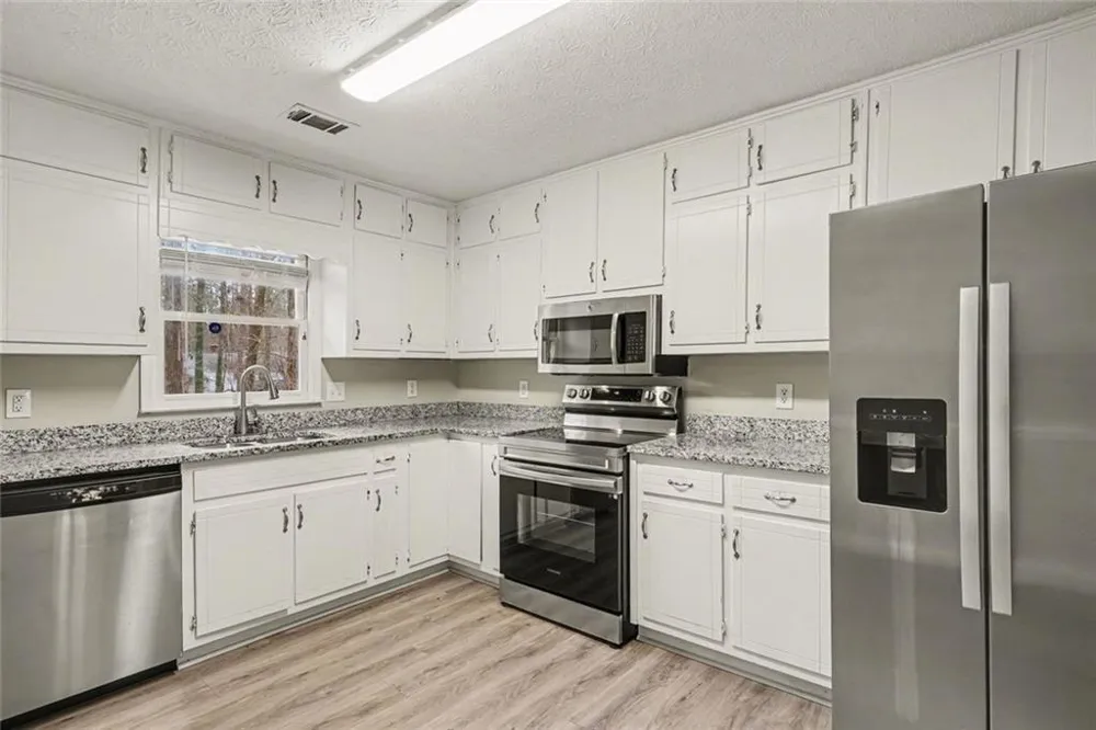 4770 Cedar Brook Drive SE Conyers, GA 30094
