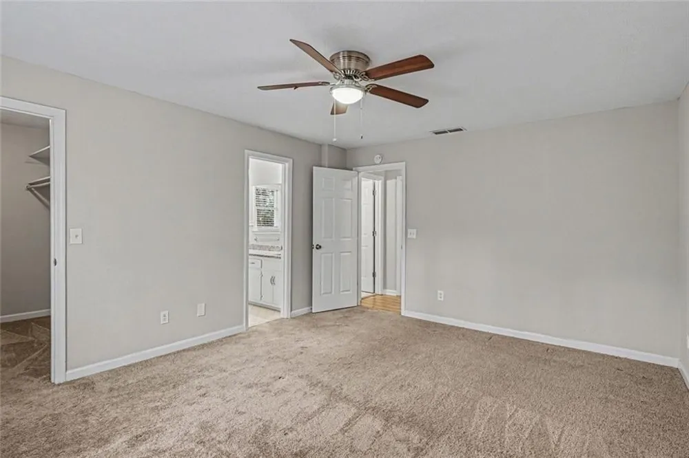 4770 Cedar Brook Drive SE Conyers, GA 30094
