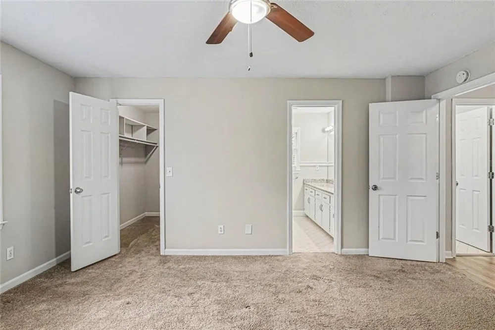 4770 Cedar Brook Drive SE Conyers, GA 30094