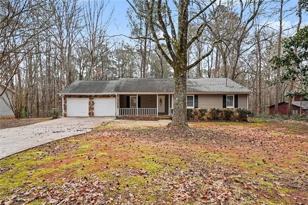 4770 Cedar Brook Drive SE Conyers, GA 30094