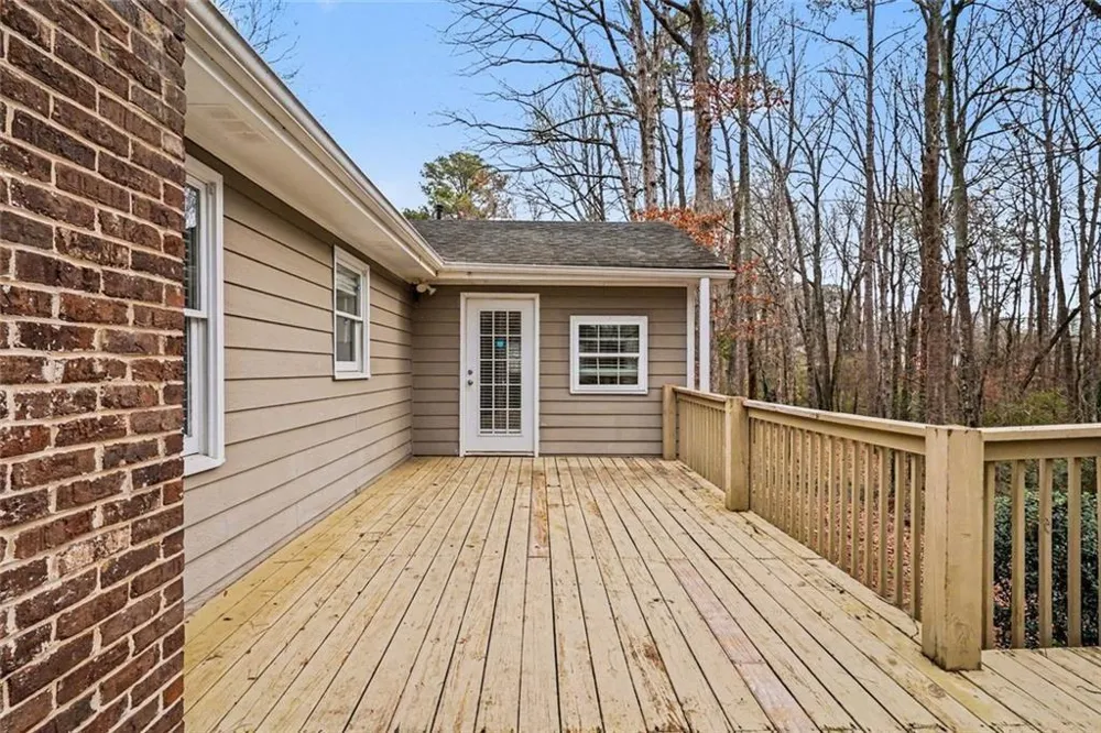 4770 Cedar Brook Drive SE Conyers, GA 30094