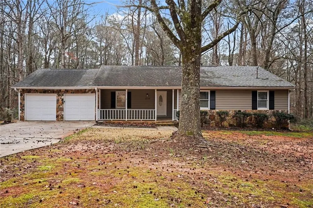 4770 Cedar Brook Drive SE Conyers, GA 30094