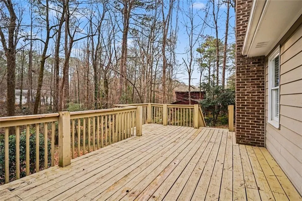 4770 Cedar Brook Drive SE Conyers, GA 30094