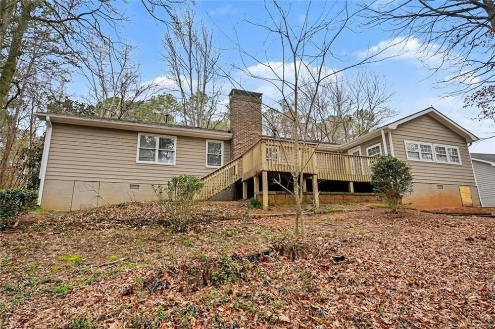 4770 Cedar Brook Drive SE Conyers, GA 30094