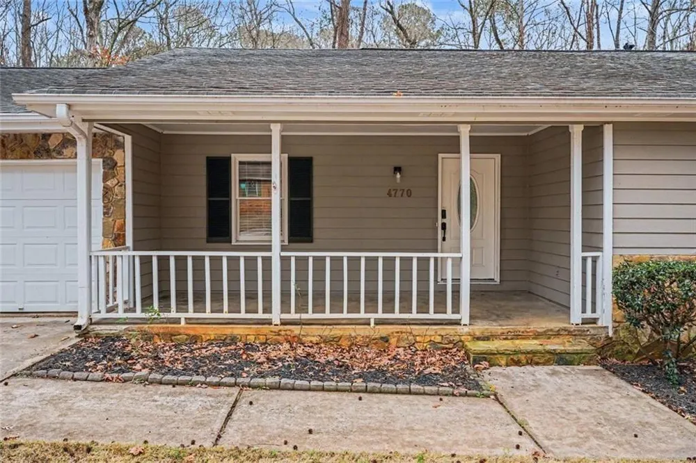 4770 Cedar Brook Drive SE Conyers, GA 30094