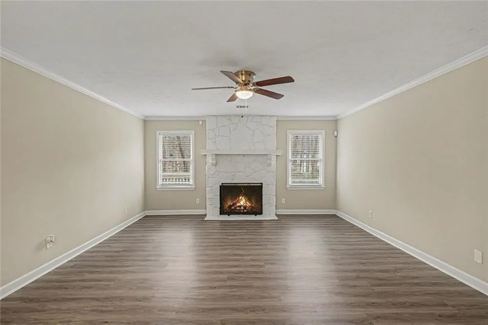4770 Cedar Brook Drive SE Conyers, GA 30094
