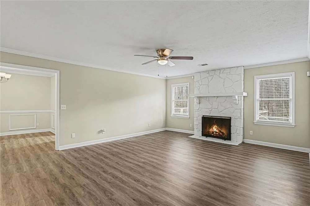 4770 Cedar Brook Drive SE Conyers, GA 30094