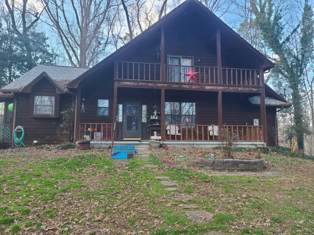 449 Haney Circle NW Charleston, TN 37310