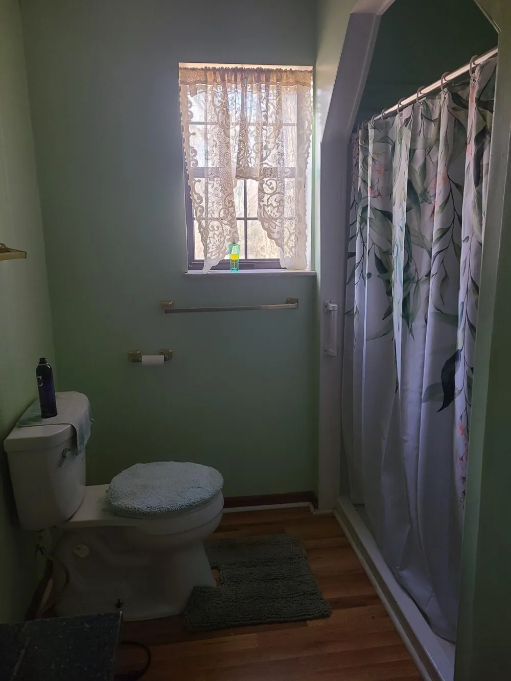 449 Haney Circle NW Charleston, TN 37310
