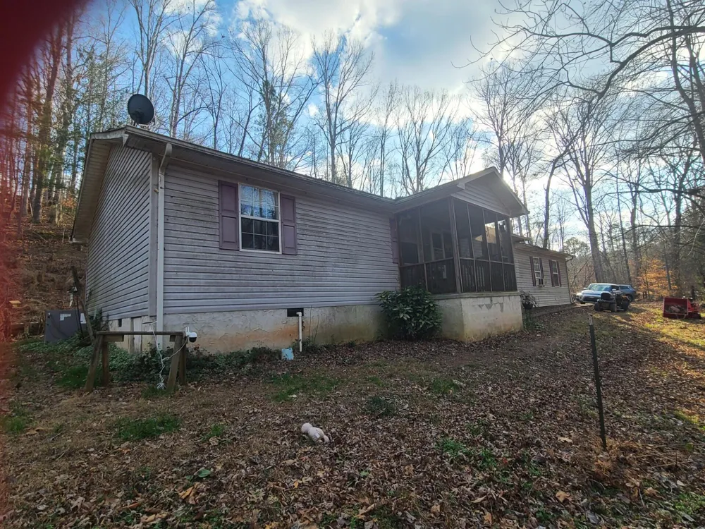 449 Haney Circle NW Charleston, TN 37310