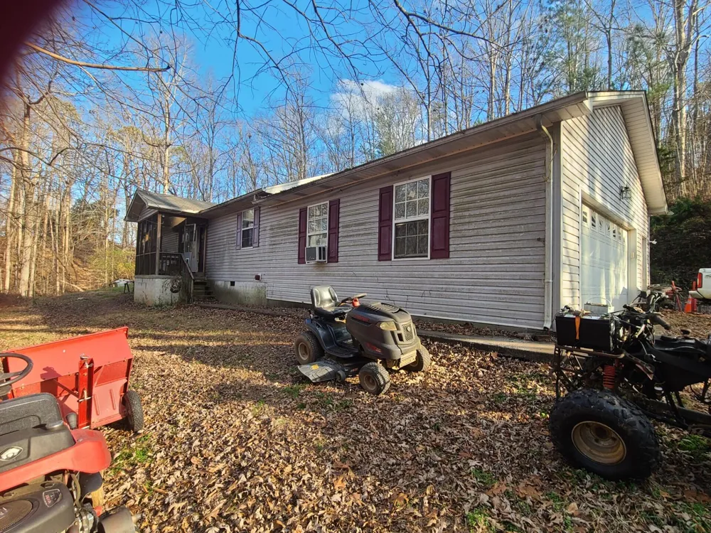 449 Haney Circle NW Charleston, TN 37310