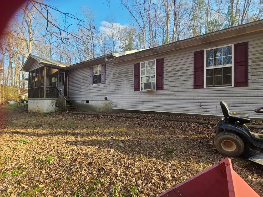449 Haney Circle NW Charleston, TN 37310