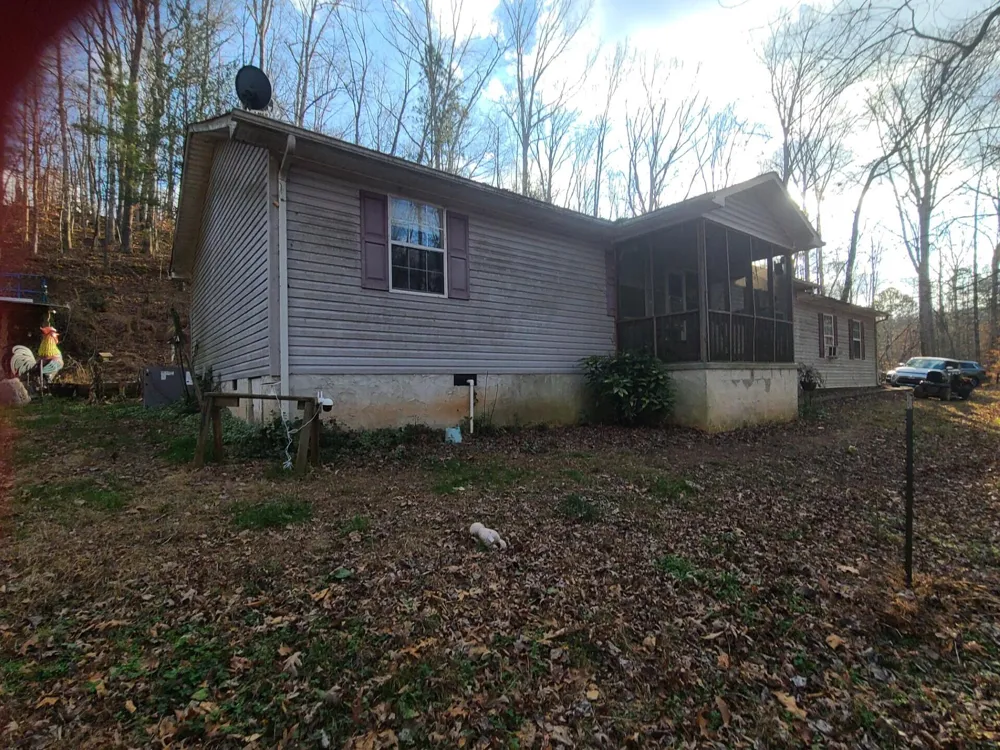 449 Haney Circle NW Charleston, TN 37310