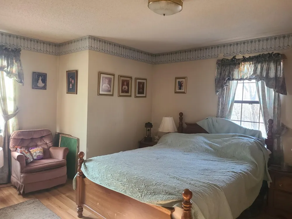 449 Haney Circle NW Charleston, TN 37310