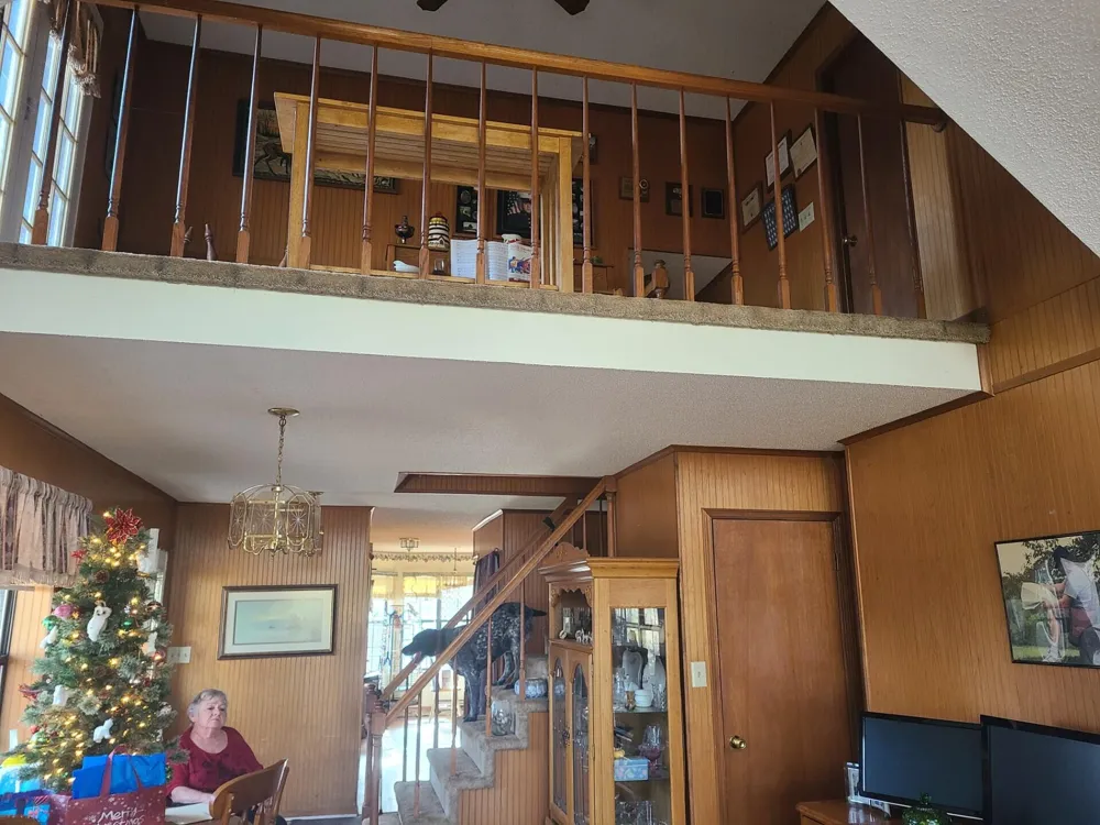 449 Haney Circle NW Charleston, TN 37310