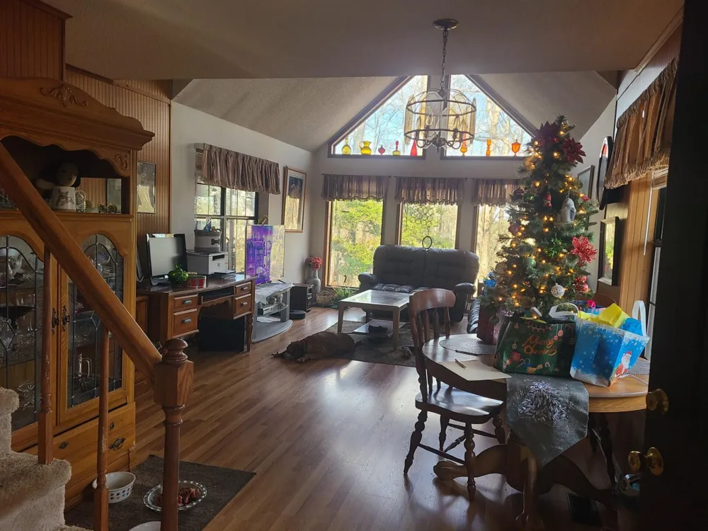 449 Haney Circle NW Charleston, TN 37310