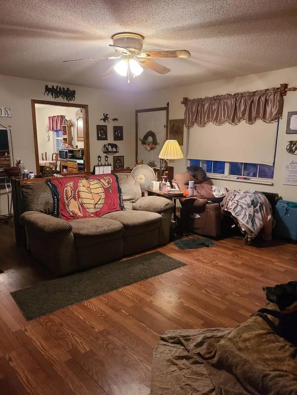 449 Haney Circle NW Charleston, TN 37310