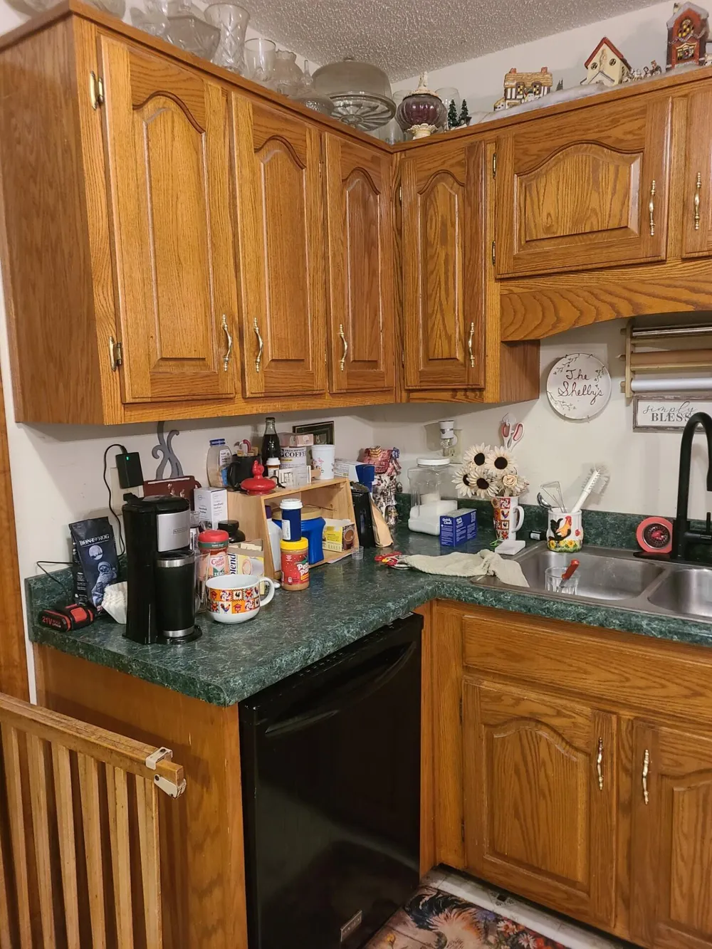 449 Haney Circle NW Charleston, TN 37310