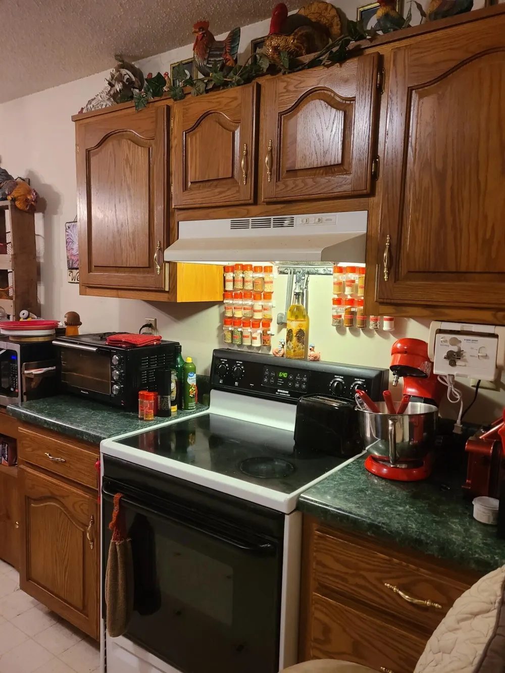 449 Haney Circle NW Charleston, TN 37310