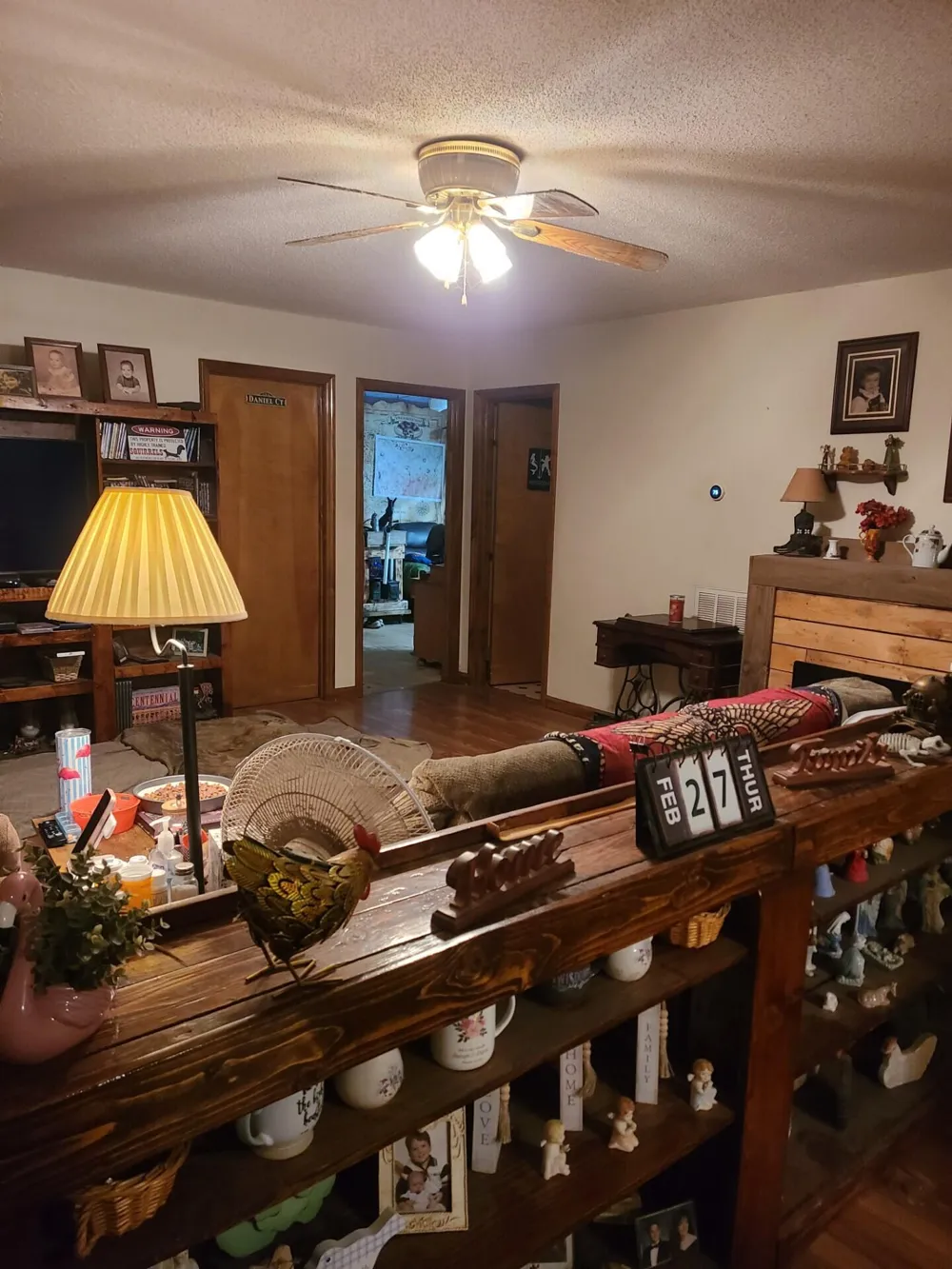 449 Haney Circle NW Charleston, TN 37310