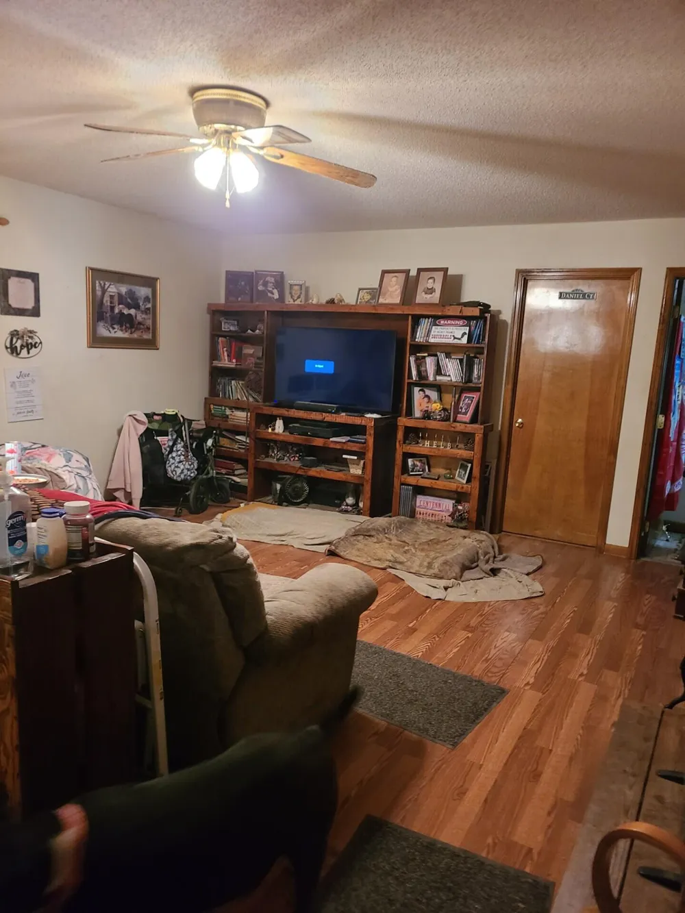 449 Haney Circle NW Charleston, TN 37310