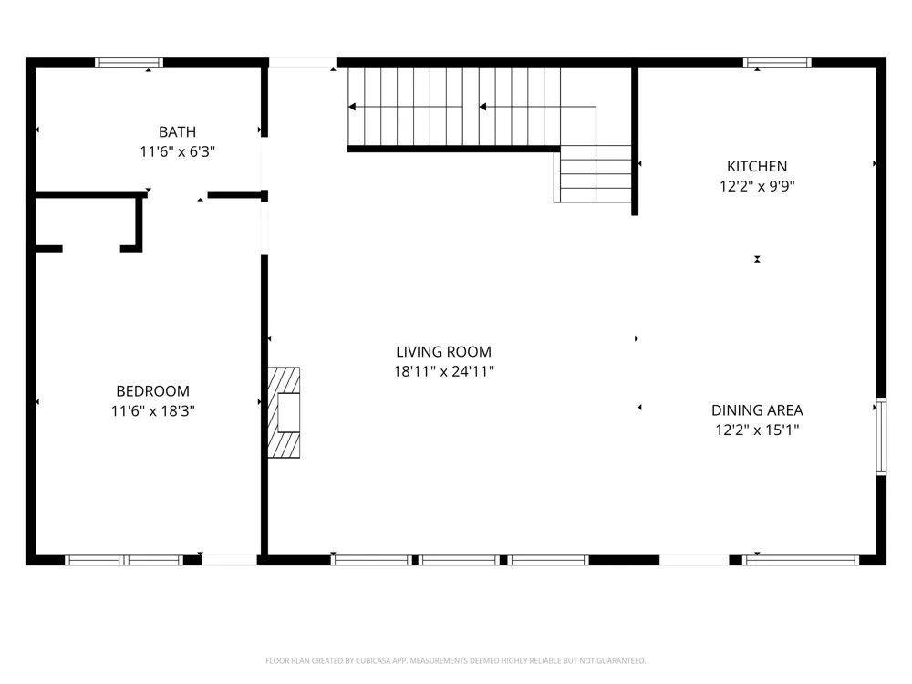4608 Dreamland Way Sevierville, TN 37876