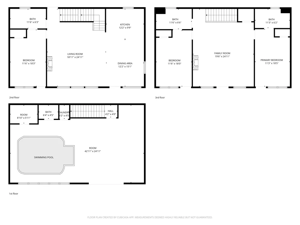 4608 Dreamland Way Sevierville, TN 37876