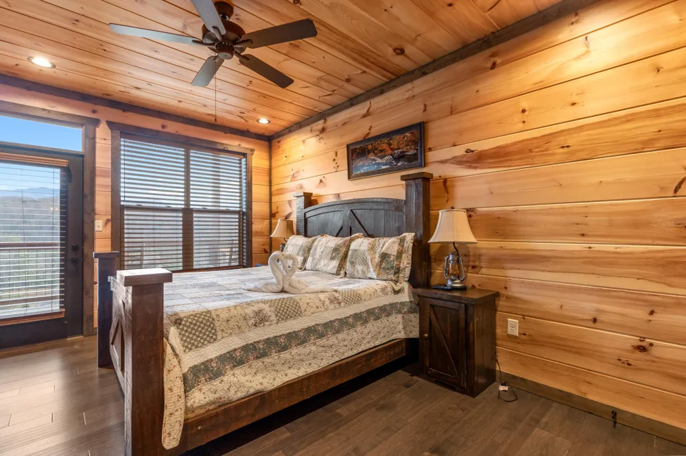 4608 Dreamland Way Sevierville, TN 37876