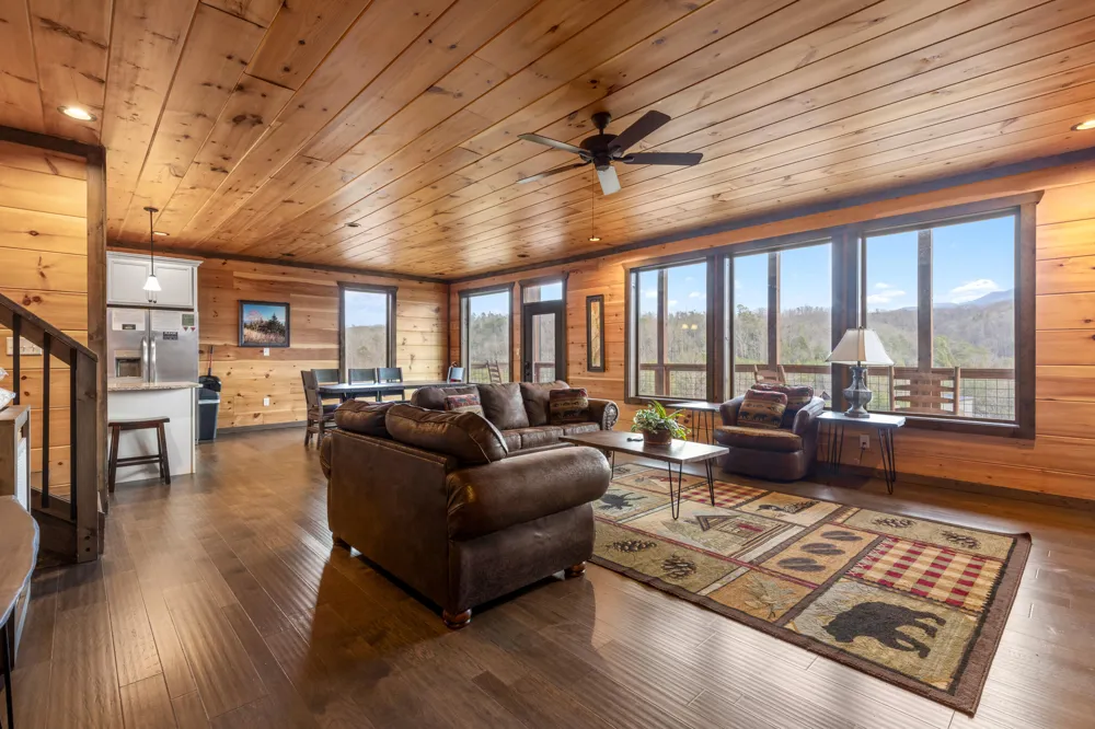 4608 Dreamland Way Sevierville, TN 37876