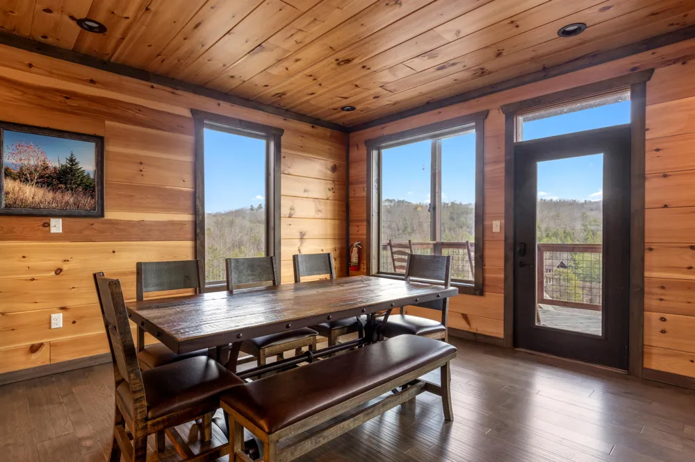 4608 Dreamland Way Sevierville, TN 37876