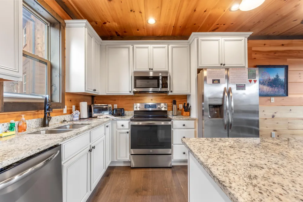 4608 Dreamland Way Sevierville, TN 37876