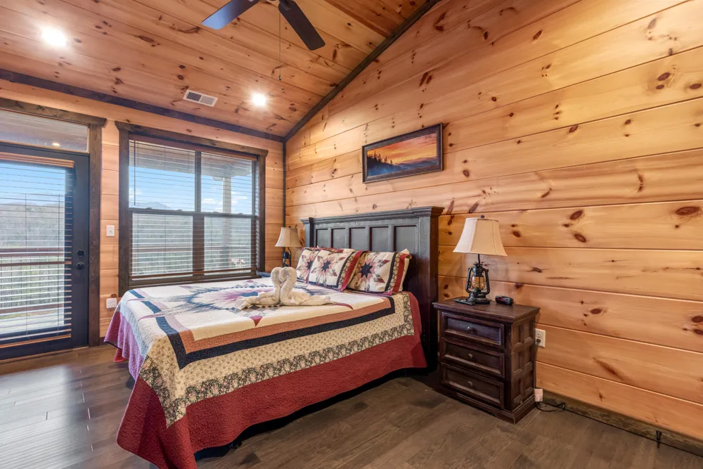 4608 Dreamland Way Sevierville, TN 37876