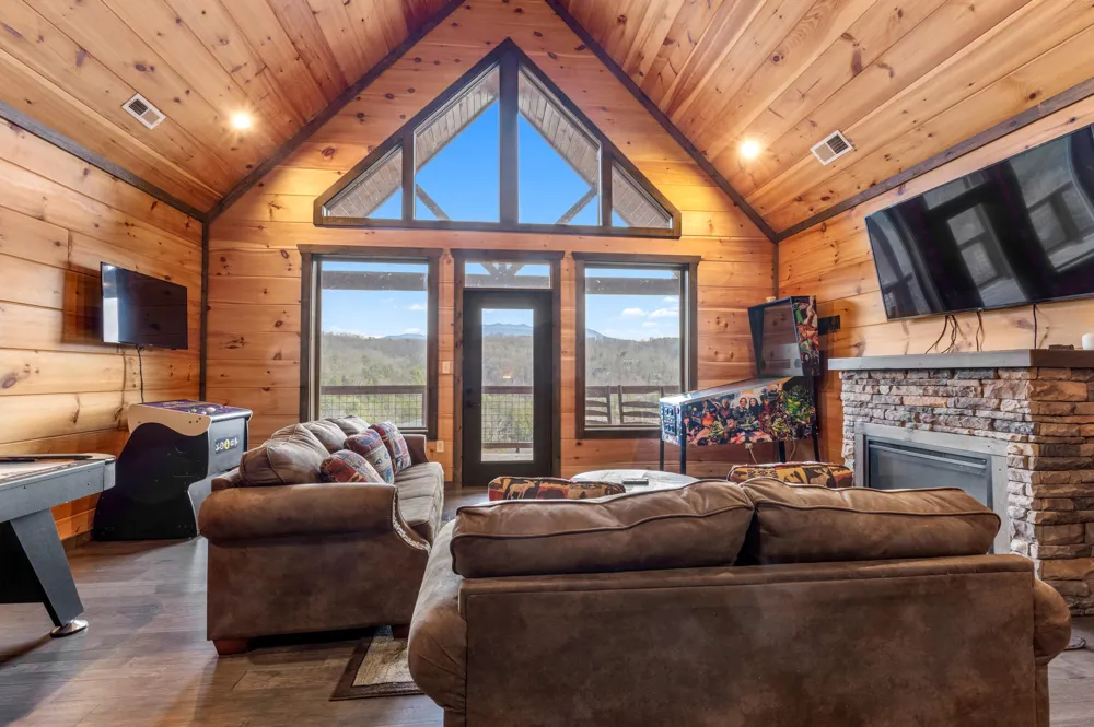 4608 Dreamland Way Sevierville, TN 37876