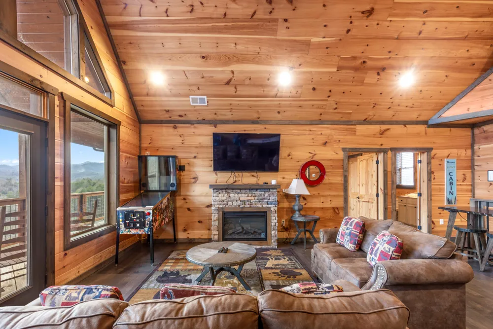 4608 Dreamland Way Sevierville, TN 37876