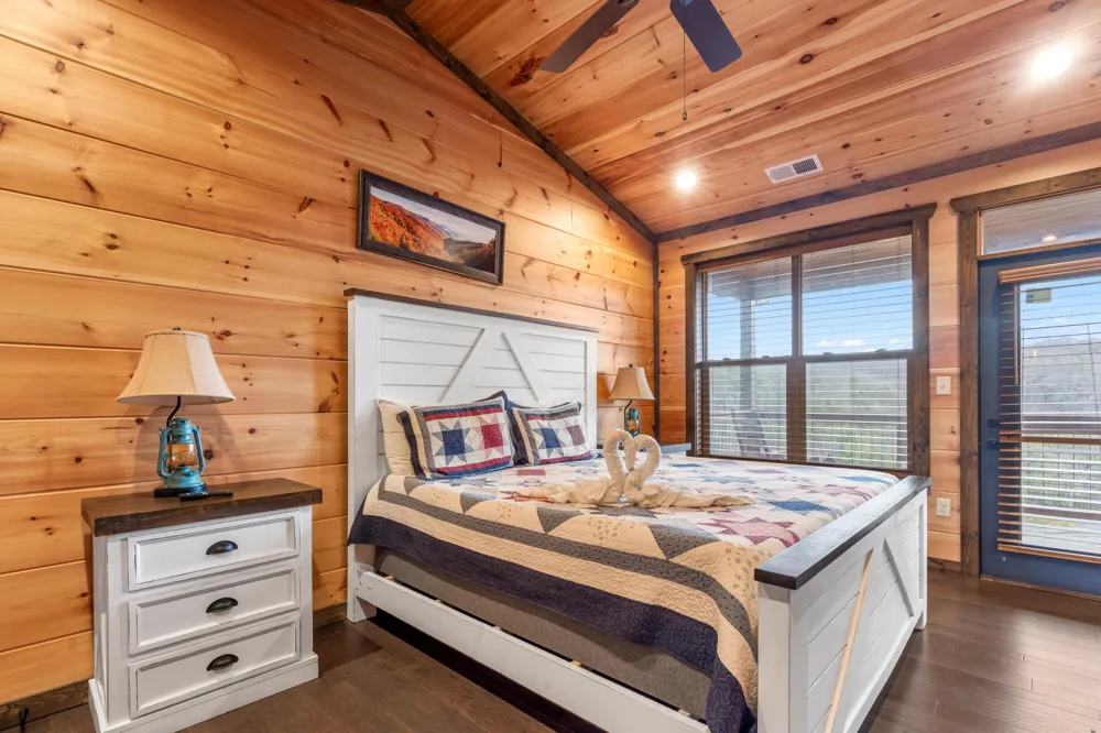4608 Dreamland Way Sevierville, TN 37876