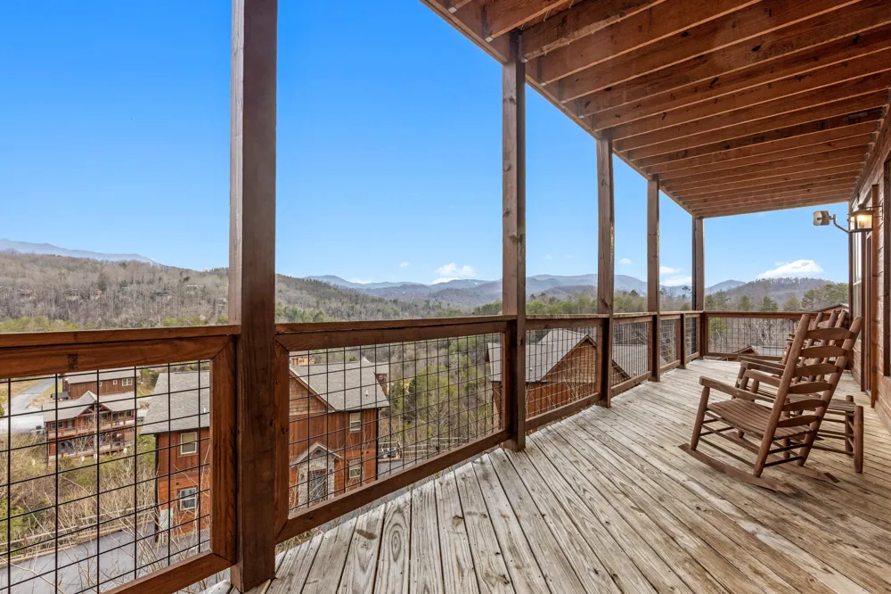 4608 Dreamland Way Sevierville, TN 37876