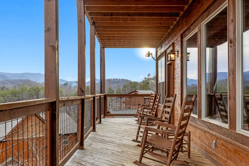 4608 Dreamland Way Sevierville, TN 37876